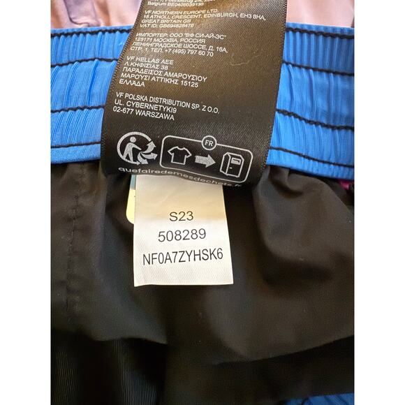 The North Face Flash Dry Nylon Easy Pants, Women's Size M - Picture 6 of 6
